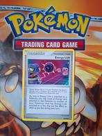 Energy link 83/100 Diamond&Pearl Stormfront pokemon kaart, Ophalen of Verzenden, Gebruikt, Losse kaart
