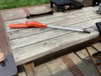 Husqvarna 120i PK4 stokzaag/kettingzaag past op TK4, Tuin en Terras, Ophalen of Verzenden, Zo goed als nieuw, Overige soorten