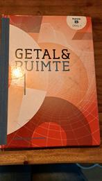 Getal & Ruimte 11e ed leerboek havo B deel 1, Boeken, Gelezen, Nederlands, Ophalen