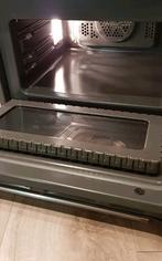 Hele luxe siemens combi oven magnetron, Zo goed als nieuw, Oven met grill, Inbouw, 45 tot 60 cm