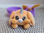 Raibowcorn hatchimal klein, Ophalen of Verzenden, Zo goed als nieuw, Overige typen