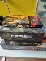 Diverse Bordspellen Collectie, Hobby en Vrije tijd, Gezelschapsspellen | Bordspellen, Een of twee spelers, Ophalen of Verzenden
