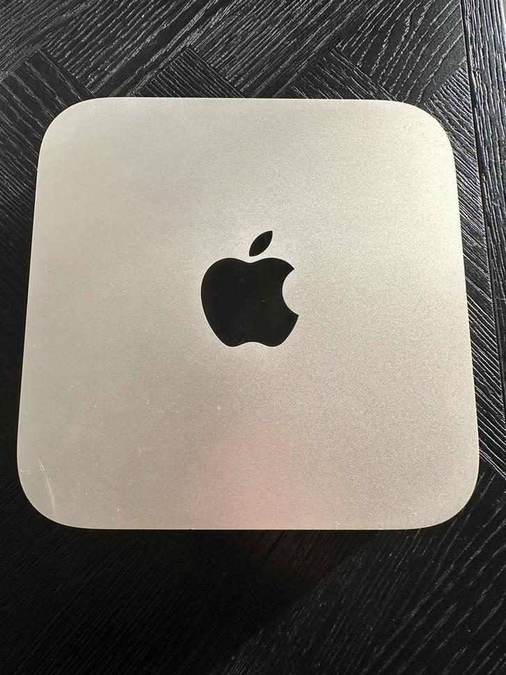 Mac Mini (2012) i7 - Krachtige Mini Server, Computers en Software, Apple Desktops, Gebruikt, Mac Mini, SSD, 2 tot 3 Ghz, 16 GB