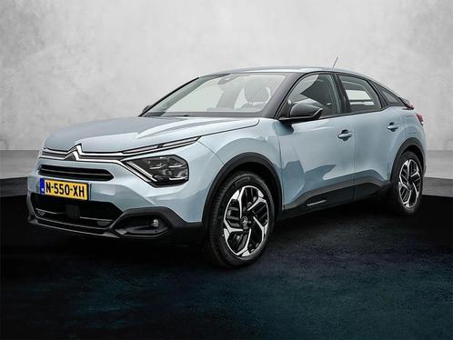 Citroën C4 SUV Feel Edition 130 pk Automaat | Navigatie | A, Auto's, Citroën, Bedrijf, Te koop, C4, ABS, Airbags, Airconditioning