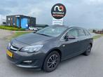 Opel Astra Sports Tourer 2015 * 1.6 CDTi Business * ONLY EXP, 730 kg, Gebruikt, Euro 6, 4 cilinders