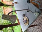 Vintage lamp, Ophalen of Verzenden, Gebruikt