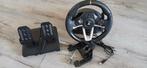 Hori Apex racestuur voor PS3, PS4 en pc, Spelcomputers en Games, Ophalen, Gebruikt, Stuur of Pedalen, PlayStation 3