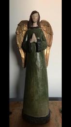 Engel groen hout, Ophalen of Verzenden