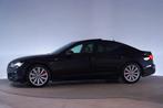 Audi A6 55 TFSI e quattro S Line Competition [ Panorama B&O, Auto's, Automaat, Adaptive Cruise Control, Gebruikt, 4 stoelen