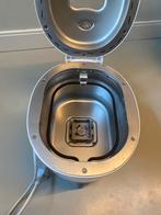 Broodbakmachine Princess - Perfect voor thuisbakken!, Gebruikt, 400 tot 800 gram deeg, Kijkvenster, Ophalen