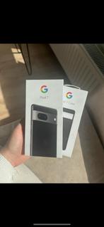 Google Pixel 7 Telefoon + Case  *GLOEDNIEUW*, Telecommunicatie, Mobiele telefoons | Motorola, Nieuw, Klassiek of Candybar, Zonder abonnement