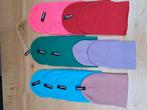 Mutsen/beanies nieuw, Ophalen of Verzenden, Nieuw, Sjaal