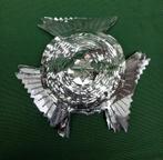 Vintage kerstslingers 2 stuks, Ophalen of Verzenden, Zo goed als nieuw