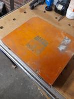 Houtbeitelset bahco nieuw, Ophalen of Verzenden, Nieuw