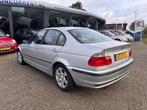 BMW 3-serie 320i Automaat, Dakje Inruil mogelijk., Achterwielaandrijving, 150 pk, 10 km/l, 1600 kg