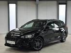 Ford FOCUS Wagon 1.5 EcoBoost ST-Line Business 150 pk | wint, Stof, Zwart, Handgeschakeld, 3 cilinders