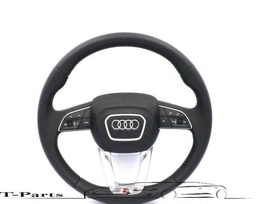 Audi Q3 S-line stuur airbag stuurairbag NIEUW s line, Auto-onderdelen, Overige Auto-onderdelen, Audi, Gebruikt, Ophalen of Verzenden