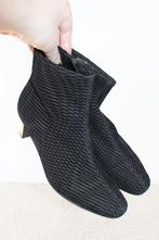 Prachtige Peter Kaiser Laarsjes -s29 (Maat 4/37) € 75,-, Kleding | Dames, Schoenen, Peter Kaiser, Zwart, Lage of Enkellaarzen