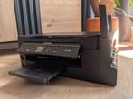 Epson Ecotank ET-2650, Ophalen, Zo goed als nieuw, Scannen, Draadloos