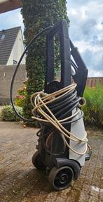 Hogedrukreiniger, Ophalen of Verzenden, Gebruikt, Elektrisch