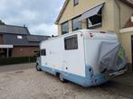 Bürstner Delfin Camper - Ruimte en Comfort!, Buitenlamp, Fiat, 7 tot 12 maanden geleden, Particulier