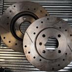 Sparco remschijven voor/o.a voor VW & Seat/zie omschrijving, Ophalen, Nieuw, Seat