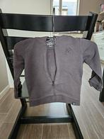 Koko Noko jongensvest maat 86/92, Ophalen of Verzenden, Gebruikt, Jongen, Trui of Vest