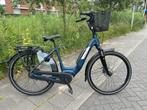 Elektrische fiets stella, Gebruikt, 51 tot 55 cm, 30 tot 50 km per accu, Ophalen