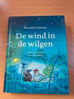 De wind in de wilgen - Kenneth Graham, Ophalen, Zo goed als nieuw, Kenneth Graham, Fictie algemeen
