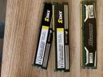 Corsair DDR3 2x8GB (16GB Total) 1600MHz, Computers en Software, RAM geheugen, Ophalen, Gebruikt, DDR3, Desktop