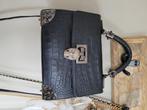 Philipp plein tas, Gebruikt, Zwart, Leer, Ophalen