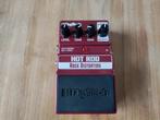 Digitech Hot Rod Rock Distortion Pedaal, Ophalen of Verzenden, Gebruikt, Distortion, Overdrive of Fuzz