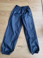 Regenbroek Quechua 141-150 cm, 10-11 jaar, Broek, Quechua, Jongen of Meisje, Ophalen of Verzenden