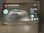 Gardena Sileno City 350 | Nieuw in doos, Tuin en Terras, Robotmaaiers, Ophalen of Verzenden, Nieuw