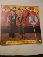Elpee Bassie en Adriaan, Ophalen of Verzenden, Gebruikt, Overige formaten, Levenslied of Smartlap