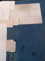 Postzegelalbum met diverse postzegels, Verzenden, Nederland