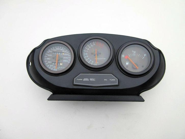Suzuki GSX600 tellerset GSX 600 teller set tellerunit Katana, Motoren, Accessoires | Overige, Gebruikt, Ophalen of Verzenden
