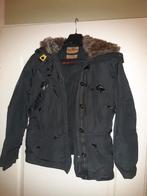 Te koop aangeboden zwarte jas parka merk Parajumpers mt xs, Zwart, Nieuw, Maat 34 (XS) of kleiner, Parajumpers
