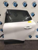 RENAULT CAPTUR PORTIER LA  2025, Gebruikt, Deur, Ophalen of Verzenden, Stiba lid