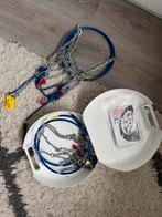 Tecna Sneeuwkettingen - Diverse Maten, Ophalen of Verzenden, Nieuw