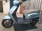 Sym fiddle 2  teruil, Ophalen, Zo goed als nieuw, Overige modellen
