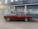 Rolls-Royce Corniche 6.8 Coupe 8-cilinder Bj 1967 Uniek !, Auto's, Oldtimers, Automaat, Achterwielaandrijving, Bruin, Leder
