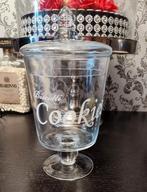 Koekjes pot Biscotti Cookies, Ophalen of Verzenden, Zo goed als nieuw