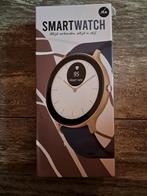 Smartwatch - Altijd verbonden, altijd in stijl!, Nieuw, Ophalen of Verzenden, Waterdicht, Afstand