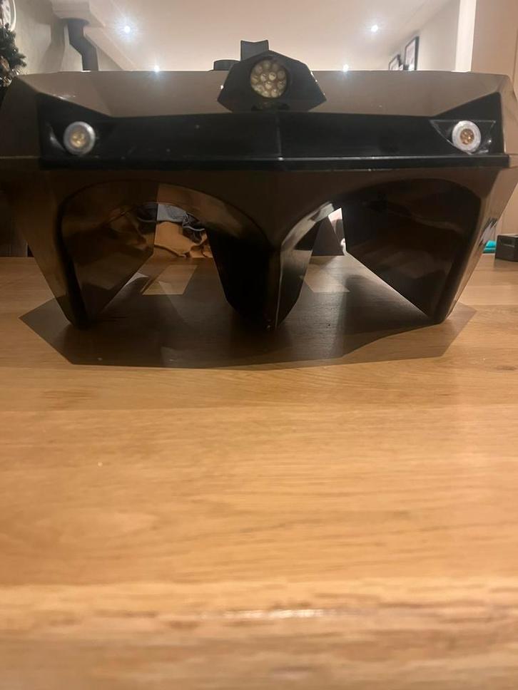 Navigator voerboot, Watersport en Boten, Hengelsport | Karpervissen, Gebruikt, Overige typen, Ophalen of Verzenden