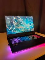 ASUS ROG Strix G17 Gaming Laptop, Computers en Software, Ophalen of Verzenden, Zo goed als nieuw, Gaming, SSD