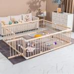 Grondbox / Playpen 190x190 of 200x180 ALS NIEUW!, Kinderen en Baby's, Ophalen, Zo goed als nieuw, Rechthoekig