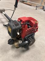Benzine  bosmaaier €40, Ophalen, Gebruikt, Benzine