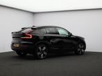 Volvo C40 Recharge AWD Twin Intro Edition 78 kWh / 360 camer, Auto's, Volvo, Volvo Selected Used Cars, Met garantie (alle), Adaptive Cruise Control