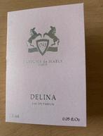 NU €8 ‼️ Parfums de Marly Delina niche parfum sample, Ophalen of Verzenden